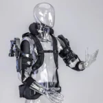 Ekso Bionics