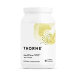 THORNE MediClear-SGS