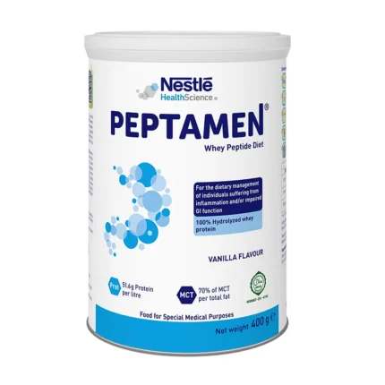 Nestlé Peptamen